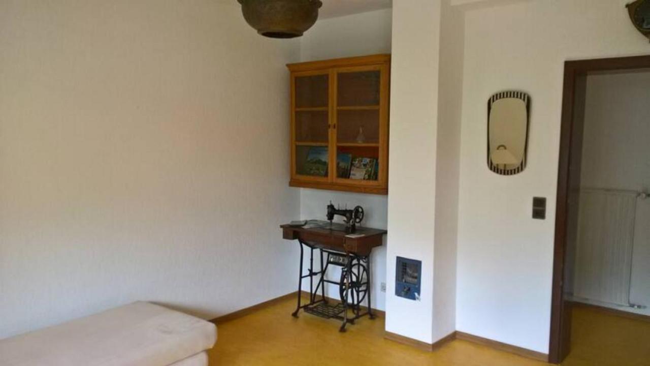 Amselnest-Bischberg Apartment Exterior foto