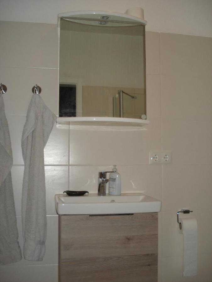 Amselnest-Bischberg Apartment Exterior foto